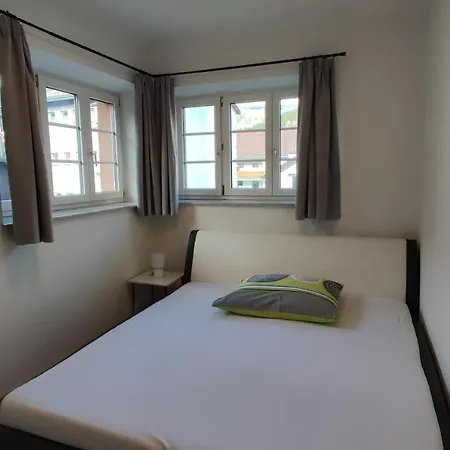 Apartment Monteurswohnung Frantschach-Sankt Gertraud