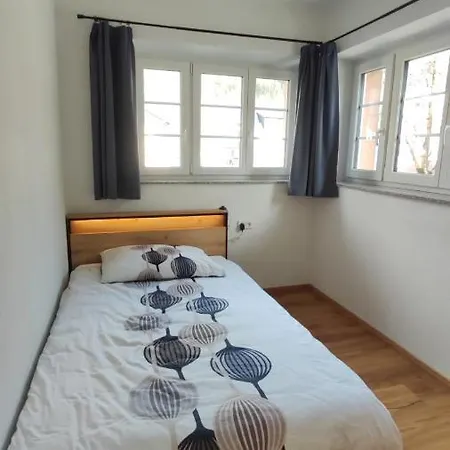 Monteurswohnung Apartment *