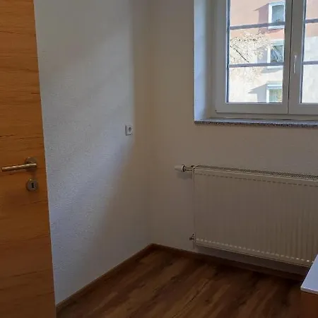 Apartment Monteurswohnung